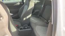 Vauxhall Adam 1.2i Jam 3dr Petrol Hatchback